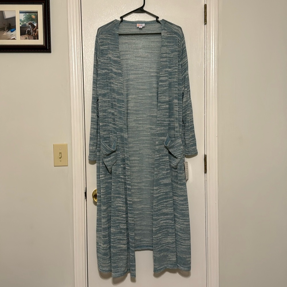 LulaRoe Sarah